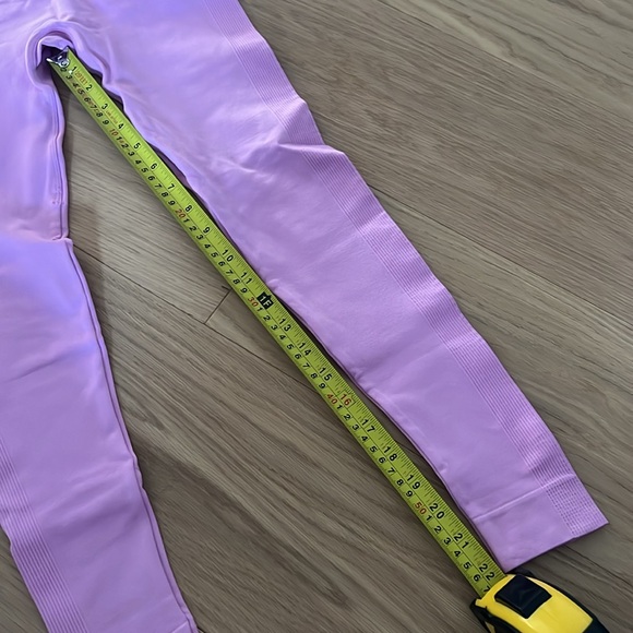 Set active SCULPTFLEX Leggings in Charm size xs - Picture 3 of 4